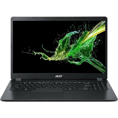 Изображение Ноутбук Acer Aspire 3 A315 [ПИ] (Intel 1005G1 1200 МГц/ SSD 512 ГБ  /RAM 8 ГБ/ 15.6" 1920x1080/VGA встроенная/ Без ОС) (NX.HS5ER.02E)