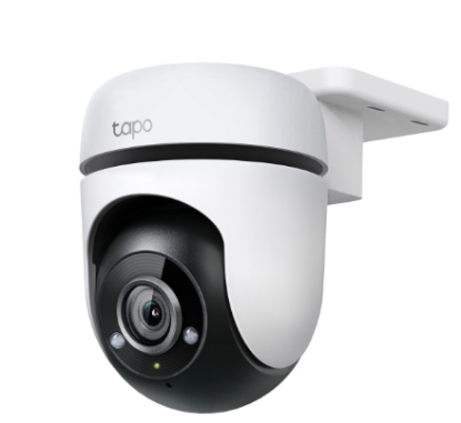 Изображение Камера видеонаблюдения TP-Link Tapo C500 (5 мм) белый