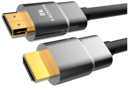 Изображение Кабель Aopen ACG863-1M HDMI-HDMI (черный) (1 м)