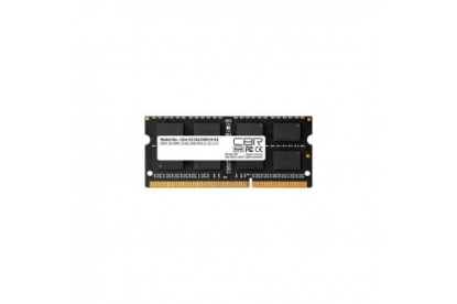 Изображение Оперативная память 16 GB DDR4 CBR CD4-SS16G26M19-01 (21300 МБ/с, 2666 МГц, CL19)