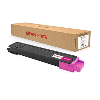 Изображение Картридж Print-Rite PR-TK-895M