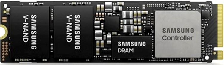 Изображение SSD диск Samsung PM9A1 1000 Гб 2280 (MZVL21T0HCLR-00B00)