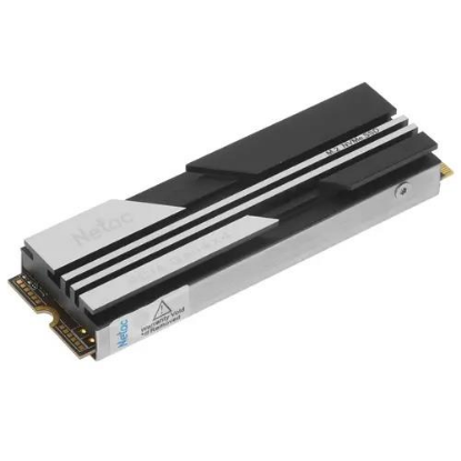 Изображение SSD диск NETAC NV5000 Pro 500 Гб 2280 (NT01NV5000-500-E4X)