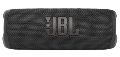 Изображение Портативная акустика JBL Flip 6 (30 Вт   черный)