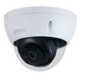 Изображение Камера видеонаблюдения Dahua DH-IPC-HDBW2230EP-S-0360B-S2  (3.6 мм) белый