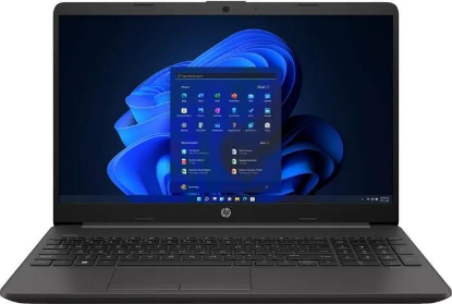 Изображение Ноутбук HP 250 G9 (Intel 1235U 1300 МГц/ SSD 512 ГБ  /RAM 8 ГБ/ 15.6" 1920x1080/VGA встроенная/ DOS) (6S7B5EA)