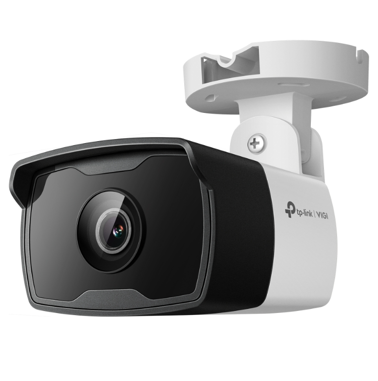 Изображение Камера видеонаблюдения TP-Link VIGI C340I (2.8 мм) белый