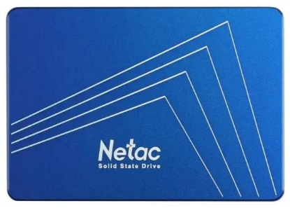 Изображение SSD диск NETAC N600S 2000 Гб 2.5" (NT01N600S-002T-S3X)