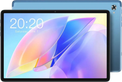 Изображение Планшет Teclast P30S, 10.1", 64 Гб/4 Гб, GPS, , синий ()