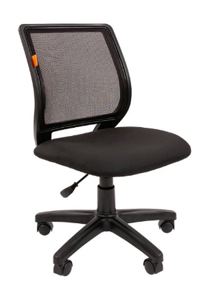 Изображение Компьютерное кресло Chairman 699 черный