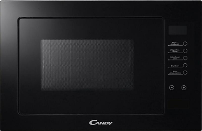 Изображение Встраиваемая микроволновая печь Candy MICG25GDFN (черный)