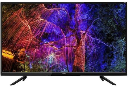 Изображение Телевизор Scoole SL-LED43S94T2S 43" 1080p Full HD Smart TV черный