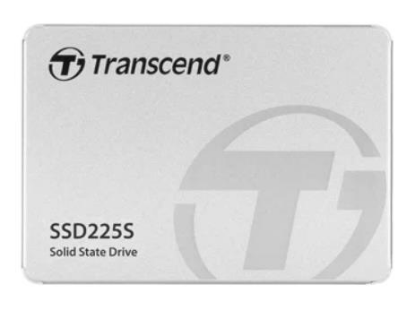 Изображение SSD диск Transcend SSD225S 500 Гб 2.5" (TS500GSSD225S)