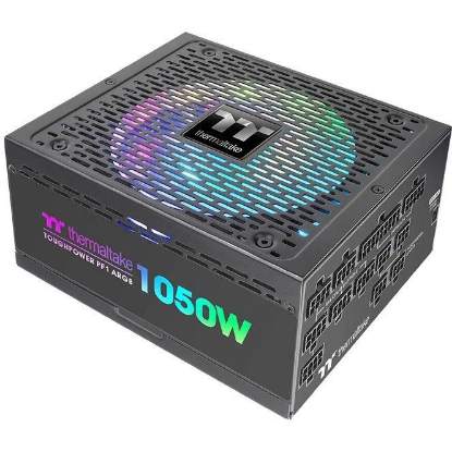 Изображение Блок питания Thermaltake ToughPower PF1 ARGB (PS-TPD-1050F3FAPE-1) (1050 Вт )