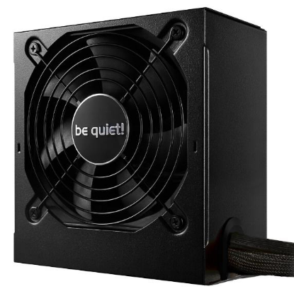 Изображение Блок питания be quiet! System Power 10 (BN330) (850 Вт )