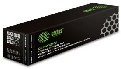 Изображение Картридж Cactus CSP-W2210X