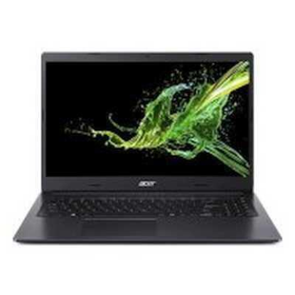 Изображение Ноутбук Acer Aspire 3 A315-56-399N (Intel 1005G1 1200 МГц/ SSD 512 ГБ  /RAM 8 ГБ/ 15.6" 1920x1080/VGA встроенная/ Eshell) (NX. HS5ER.02E)