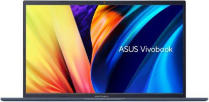 Изображение Ноутбук Asus VivoBook 17 M1702QA-AU082 (AMD 5800H 3200 МГц/ SSD 512 ГБ  /RAM 16 ГБ/ 17.3" 1920x1080/VGA встроенная/ Без ОС) (90NB0YA2-M003P0)