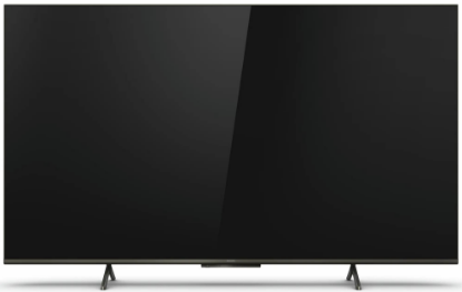 Изображение Телевизор Philips 55PUS8108/60 55" 4K UHD Smart TV серый