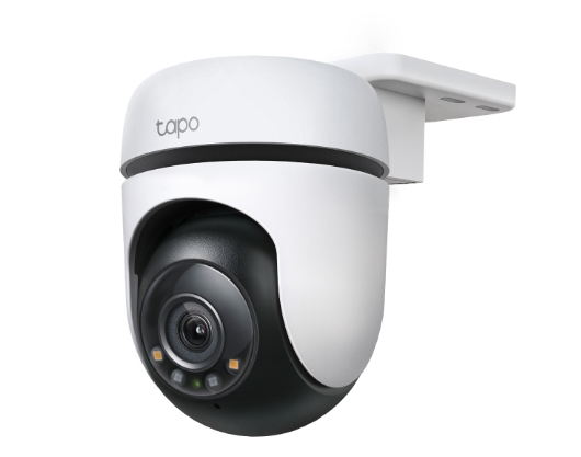 Изображение Камера видеонаблюдения TP-Link Tapo C510W (3.9 мм) белый