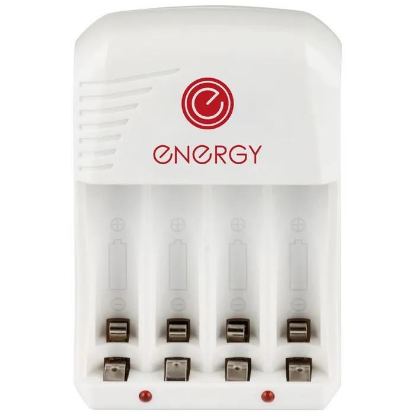 Изображение Energy 4000А (AA, AAA; Ni-Cd, Ni-MH )