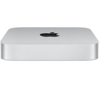 Изображение Системный блок Apple Mac Mini 2023 (Apple M2 Series 2,424 ГГц/8 Гб/нет/512 ГБ/Mac OS X)