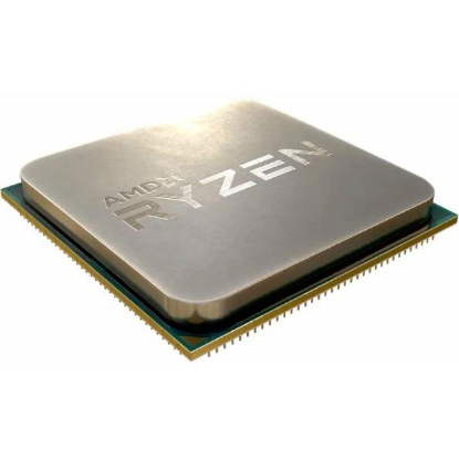 Изображение Процессор AMD Ryzen 5 3400GE (3300 МГц, AM4) (OEM)
