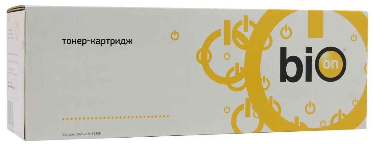 Изображение Картридж Bion W2213A