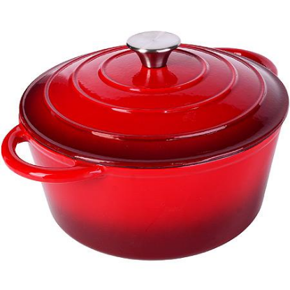 Изображение Казан MAYER & BOCH 31161 чугун 3,8 л