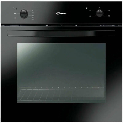 Изображение Духовой шкаф Candy FCP100N/E (70 л , чёрный)