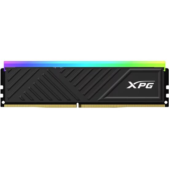 Изображение Оперативная память 1x32 GB DDR4 ADATA XPG SPECTRIX D35G RGB (28800 МБ/с, 3600 МГц, CL18)