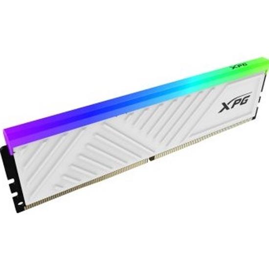 Изображение Оперативная память 1x32 GB DDR4 ADATA XPG SPECTRIX D35G RGB (28800 МБ/с, 3600 МГц, CL18)