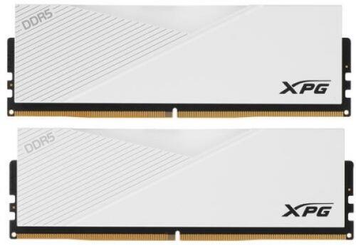 Изображение Оперативная память 2x16 GB DDR5 ADATA XPG Lancer (51200 Мб/с, 6400 МГц, CL32)