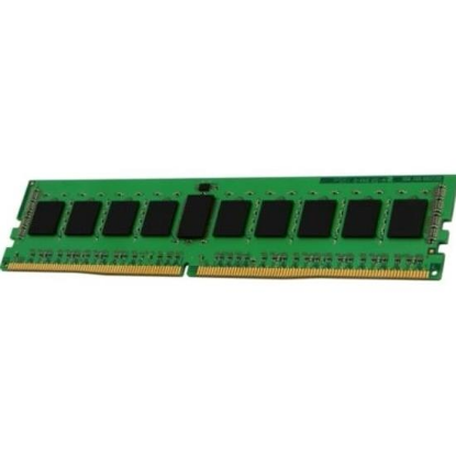 Изображение Оперативная память 1x32 GB DDR4 Kingston KCP432ND8/32 (25600 МБ/с, 3200 МГц, CL22)