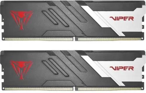 Изображение Оперативная память 2x16 GB DDR5 Patriot Viper Venom (57600 МБ/с, 7200 МГц, CL34)