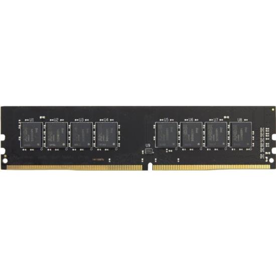 Изображение Оперативная память 1x32 GB DDR4 AMD R7432G2606U2S-UO (21300 МБ/с, 2666 МГц, CL19)