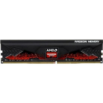 Изображение Оперативная память 1x32 GB DDR4 AMD Radeon R9 Gamer (25600 МБ/с, 3200 МГц, CL16)