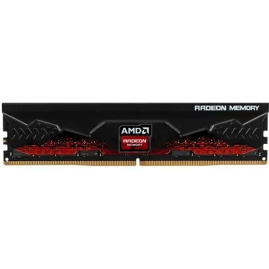 Изображение Оперативная память 16 GB DDR5 AMD R5S516G4800U1S (38400 Мб/с, 4800 МГц, CL40)