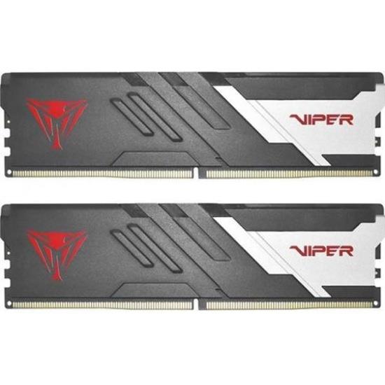 Изображение Оперативная память 2х8 GB DDR5 Patriot Viper Venom (41600 Мб/с, 5200 МГц, CL36)