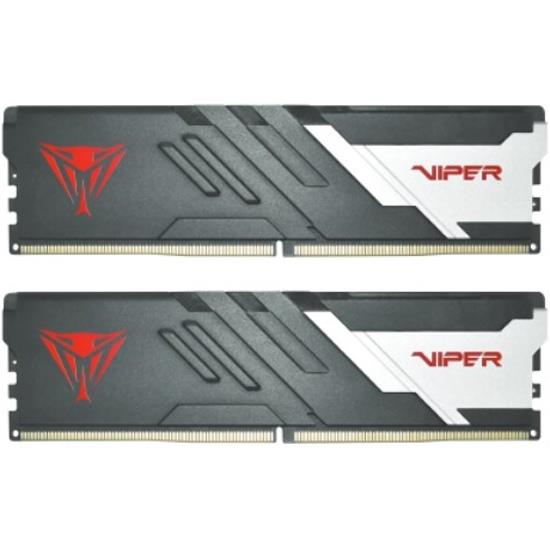 Изображение Оперативная память 2x16 GB DDR5 Patriot Viper Venom (52800 МБ/с, 6600 МГц, CL34)