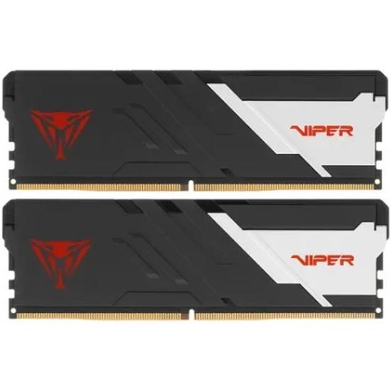 Изображение Оперативная память 2x16 GB DDR5 Patriot Viper Venom (51200 Мб/с, 6400 МГц, CL32)