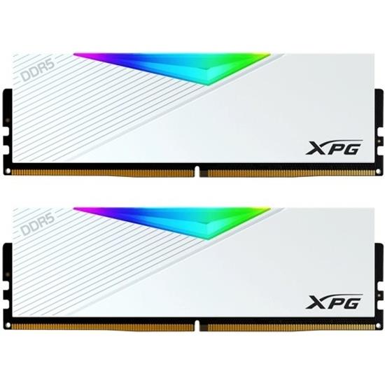 Изображение Оперативная память 2x16 GB DDR5 ADATA XPG Lancer RGB (48000 Мб/с, 6000 МГц, CL30)