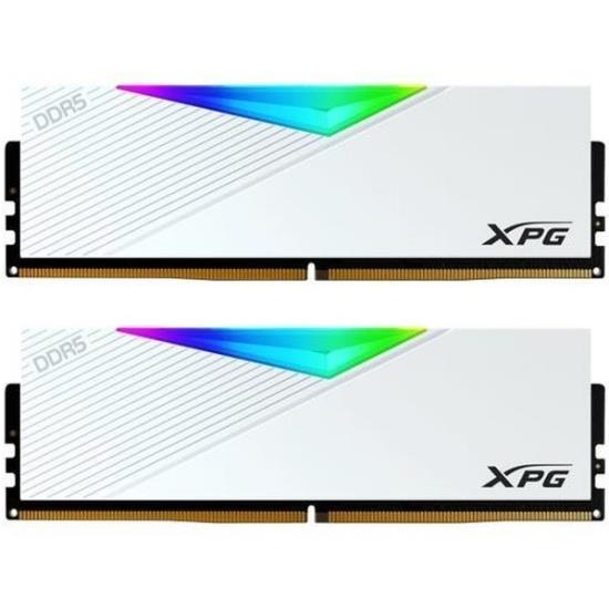 Изображение Оперативная память 2x32 GB DDR5 ADATA XPG Lancer (48000 Мб/с, 6000 МГц, CL30)