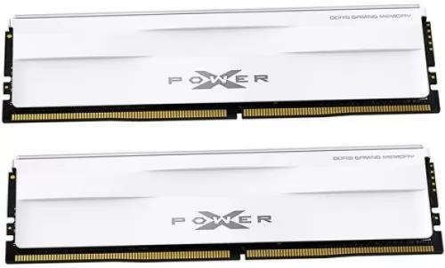 Изображение Оперативная память 2x16 GB DDR5 Silicon Power XPower Zenith (44800 Мб/с, 5600 МГц, CL40)