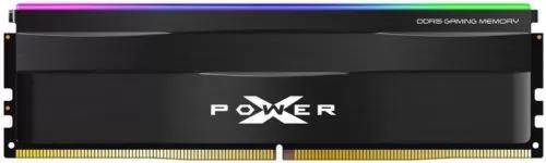 Изображение Оперативная память 16 GB DDR5 Silicon Power XPower Zenith RGB (44800 Мб/с, 5600 МГц, CL40)