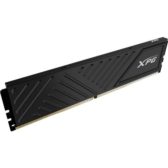 Изображение Оперативная память 16 GB DDR4 ADATA XPG Gammix D35 (25600 МБ/с, 3200 МГц, CL16)