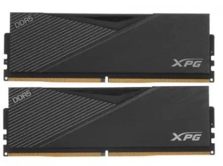 Изображение Оперативная память 2x32 GB DDR5 ADATA XPG Lancer (51200 Мб/с, 6400 МГц, CL32)