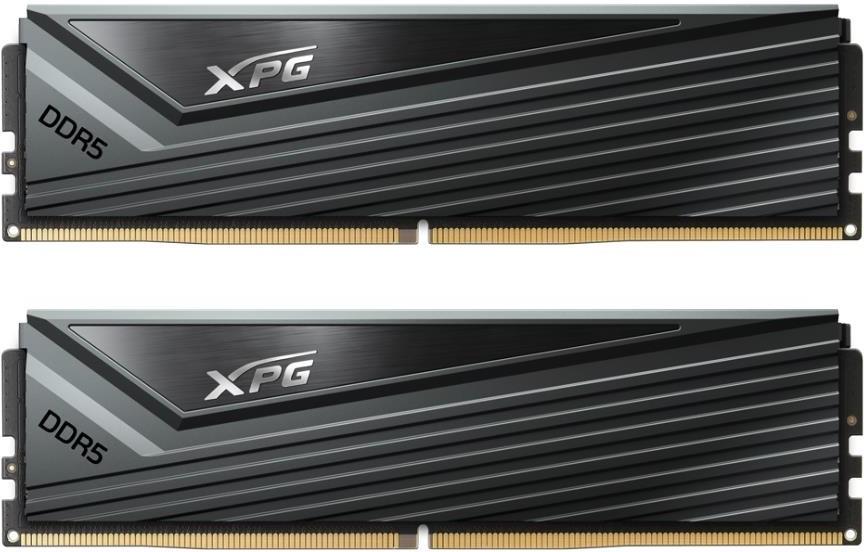 Изображение Оперативная память 2x16 GB DDR5 ADATA XPG (51200 Мб/с, 6400 МГц, CL32)