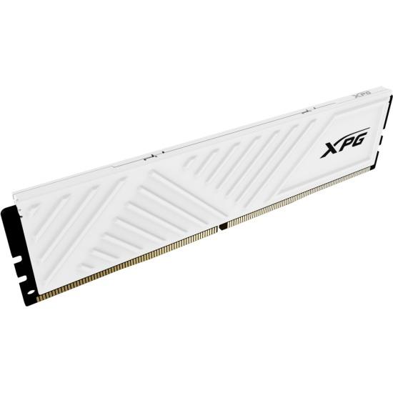 Изображение Оперативная память 16 GB DDR4 ADATA XPG Gammix D35 (28800 МБ/с, 3600 МГц, CL18)