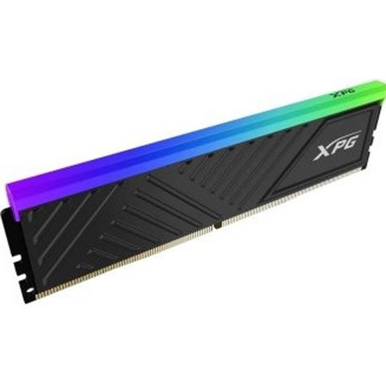 Изображение Оперативная память 16 GB DDR4 ADATA XPG SPECTRIX D35G RGB (28800 МБ/с, 3600 МГц, CL18)